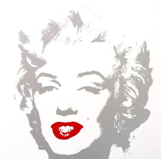 Sunday B Morning Marilyn Monroe 11.35